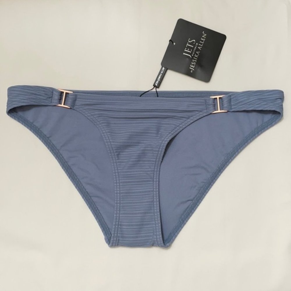 Jets Australia by Jessica Allen Bikini Bottom